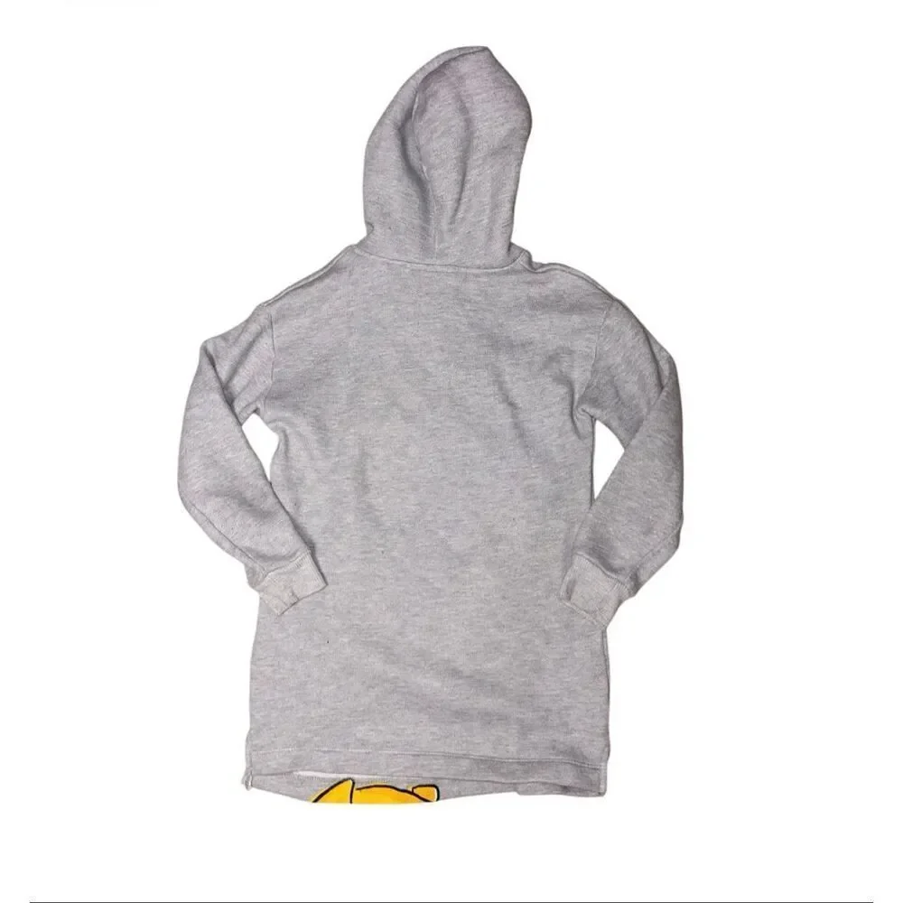 Zara gray mark